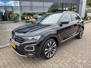 Volkswagen T-Roc - 2.0 TSI 4Motion Sport Automaat * LED * Navi * Camera * NAP *