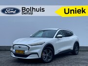 Ford Mustang - Extended RWD 98 kWh 286pk | Nieuw geleverd | 95, 5% SOH | Bl