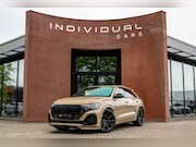 Audi Q8 - 60 TFSI e quattro S Competition Aero Pack NP 179k