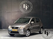 Kia Picanto - 1.1 X-tra|Automaat|82.056 km NAP|Airco|