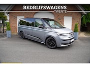 Volkswagen Multivan - 1.5I E-hybrid Edition L2 4x4 Panoramadak Leder Trekhaak Area