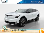Ford Explorer - Select Extended Range RWD 79 kWh | Te Bestellen | Actiekorti