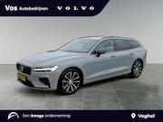 Volvo V60 - T8 Plug-in hybrid AWD Plus Dark | Panoramadak | 360 camera