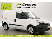 Fiat Doblò - 1.3 MultiJet | Airco | Trekhaak | Schuifdeur