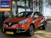 Renault Captur - 1.2 TCe Dynamique | Climate control | Trekhaak | Navigatie |