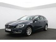 Volvo V60 - T3 Polar+ Automaat | Adaptive Cruise | Bi-Xenon | Stoelverwa