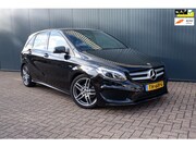 Mercedes-Benz B-klasse - 180 AMG Upgrade Edition Automaat