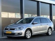 Volkswagen Golf - 1.6 TDI Navi Clima PDC AUTOMAAT