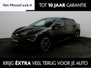 Kia EV6 - GT-Line Business Edition 84 kWh Navigatie | Stoelverwarming