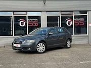 Audi A3 - Sportback 1.6 Attraction Pro Line Business | AIRCO