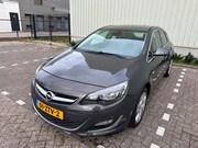 Opel Astra - 1.4 Turbo Sport|APK|NAP|Clima