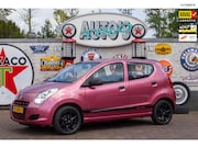 Suzuki Alto - 1.0 Base 5-deurs +NAP NL-auto
