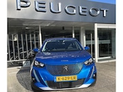 Peugeot e-2008 - EV 50kWh 136pk