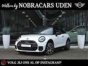 MINI Cooper S - Hatchback Automaat / John Cooper Works / Pakket M