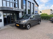 Peugeot Expert - 1.5 BlueHDi L2 Lang 120PK Navi, 2x schuifdeur, 3-pers, Cruis