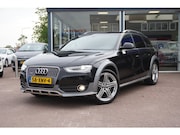 Audi A4 - allroad quattro 2.0 TFSI Pro Line Handgeschakeld | Navigatie