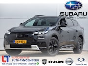 Subaru Outback - 4E-xperience 74.7 kWh