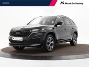 Skoda Kodiaq - 1.5 TSI 150pk DSG Sportline Business · Camera · Inklap. Trek