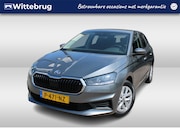 Skoda Fabia - 1.0 TSI 95pk Ambition / Navigatie / LM 15 inch / LED / Parke