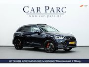 Audi Q5 - 2.0 TFSI quattro 252+PK S-line LED/VIRTUAL/PANORAMADAK/LEDER