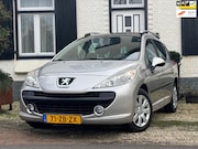 Peugeot 207 - 1.6 VTi XS|Automaat|Pano|Cruise|