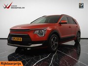Kia Niro - 1.6 GDi PHEV Plug-in Hybrid DynamicPlusLine - Navigatie - Ca