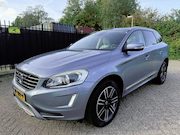 Volvo XC60 - 2.0 D3 FWD Summum Pano/ACC/Leer/Clima/Stoelverw/Trekh