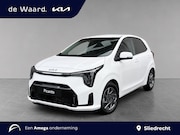 Kia Picanto - DynamicPlusLine 1.0 DPI 63pk | €4.000 VOORDEEL | FULL LED |
