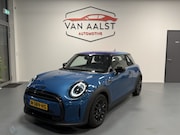 MINI Cooper - Mini 1.5 Business Edition/ Automaat/ Led/ Navi/ Cruise