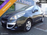Renault Scénic - 2.0 Dynamique Automaat