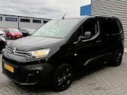 Citroën Berlingo - 1.5 BlueHDI Driver