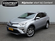 Toyota RAV4 - 2.5 VVT-i Hybrid 197pk 2WD Aut Executive / Trekhaak