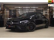 Mercedes-Benz AMG CLA - 35 4MATIC PANO/CARPLAY/BUR/SFEER/STOELVER/VOLL