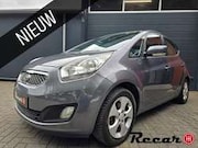 Kia Venga - 1.6 CVVT X-tra/Airco/StoeV/5Drs/Pdc/Apk