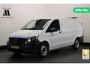 Mercedes-Benz Vito - 116 CDI Lang 4X4 Automaat EURO 6 - AC/climate - Cruise - Cam