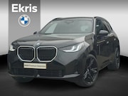 BMW X3 - xDrive20 M Sportpakket | Glazen Panoramadak | Trekhaak Elekt