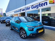 Citroën C3 - 1.2 PureTech Business / Stoelverwarming / Apple Carplay & An