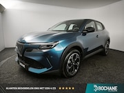 Alfa Romeo Junior - Elettrica 54 kWh | SOH 96, 9% | Apple CarPlay / Android Auto