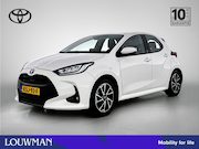 Toyota Yaris - 1.5 Hybrid Dynamic | Apple Carplay&Android Auto | ACC | Clim