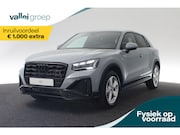 Audi Q2 - S edition 35 TFSI 150 pk | Adaptive cruise control | Optiekp
