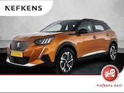Peugeot e-2008 - SUV EV GT 50 kWh 136pk | Accu 96% | Navigatie | Achteruitrij