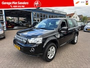 Land Rover Freelander - Si4 SE I Airco I Cruise I Trekhaak I Navi I super onderhoude