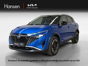Nissan Qashqai - 1.5 e-Power N-Connecta I Panoramadak I Adaptive Cruise I Hal