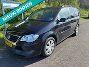 Volkswagen Touran - 1.4 TSI Comfortline Business | Nwe APK | Distributie VV | 14