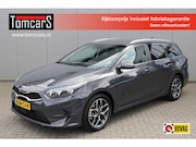 Kia Ceed - Sportswagon 1.5 T-GDi 140PK MHEV Automaat DynamicPlusline 11