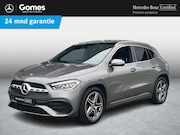 Mercedes-Benz GLA-Klasse - 180 AMG | Panoramadak | Sfeerverlichting