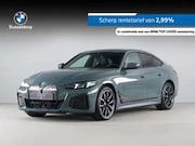 BMW i4 - eDrive40 84 kWh M Sport Pro | Comfort Pakket