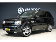 Land Rover Range Rover Sport - 3.0 SdV6 Autobiography + Panodak / Bi-Xenon / Harman Kardon