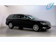 Volkswagen Passat - Variant 1.6 TDI DSG Highline Stoelverwarming Navigatie Camer
