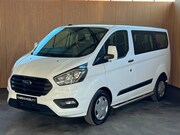 Ford Transit Custom - 9-persoons – taxi klaar – direct inzetbaar – rijklaar